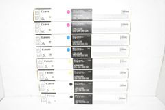 Canon 純正トナー NPG-83/88/67/71 合計11本 - メルカリ