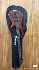 Ibanez SRGR エレキベース 4弦 島村楽器モデル - メルカリ