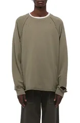2026年最新】Helmut Lang メンズ トレーナー・スウェットの人気