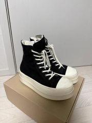 Rick Owens メガバンパー ラモーンズ スニーカーズ 42 - メルカリ