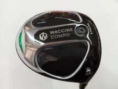 GRAVITY　WACCINE compo WACWAC-8　11.5度　DAYTONA SPEEDER　SRフレックス　ドライバー　中古　ゴルフドゥ！山口防府店【最短即日発送】のサムネイル