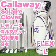 貴重なレフティ】TaylorMade GLOIRE テーラーメイド グローレ 1W 3W 5W