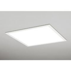 LEDパネル電灯 調光機能付き SD-4452-WW - メルカリ