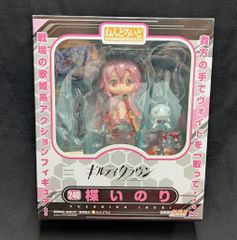 グッドスマイルカンパニー ねんどろいど 楪いのり 240 - メルカリ