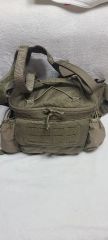 US M-65 Quilted Liner BodyBag ホワイトラベル - メルカリ