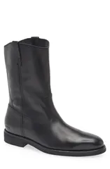 ゴールデングース メンズ シューズ ブーツ・レインブーツ Golden Goose Biker Boot Black ブラックのサムネイル