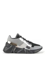 ユナイテッドヌード メンズ シューズ スニーカー United Nude Space Kick Jet Lo Mens Nightlifeのサムネイル