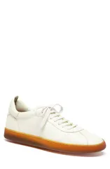 オフィチーネクリエイティブ メンズ シューズ スニーカー Officine Creative Halo 001 Sneaker White ホワイトのサムネイル