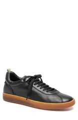 オフィチーネクリエイティブ メンズ シューズ スニーカー Officine Creative Halo 001 Sneaker Black ブラックのサムネイル