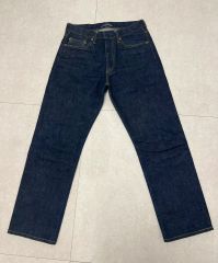 cantate デニムパンツ インディゴ 28 cantate デニムパンツ インディゴ 28 - メルカリ