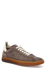 オフィチーネクリエイティブ メンズ シューズ スニーカー Officine Creative Halo 001 Sneaker Brown ブラウンのサムネイル