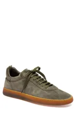 オフィチーネクリエイティブ メンズ シューズ スニーカー Officine Creative Halo 001 Sneaker Green グリーンのサムネイル
