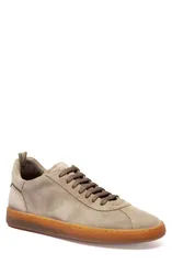 オフィチーネクリエイティブ メンズ シューズ スニーカー Officine Creative Halo 001 Sneaker Grey グレーのサムネイル