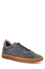 オフィチーネクリエイティブ メンズ シューズ スニーカー Officine Creative Halo 001 Sneaker Blue Grey グレーのサムネイル