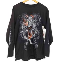 完売品 nexusvii NOZARASHI L/S TEE Mサイズ - メルカリ
