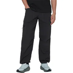 マムート メンズ ボトムス カジュアルパンツ Mammut Workhorse Climbing Pant Mens Black ブラックのサムネイル