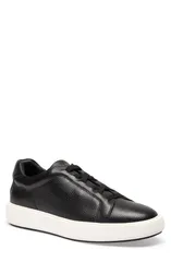 オフィチーネクリエイティブ メンズ シューズ スニーカー Officine Creative Slouch 001 Sneaker Black ブラックのサムネイル
