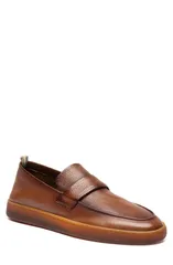 オフィチーネクリエイティブ メンズ シューズ ローファー Officine Creative Herbie 001 Loafer Brown ブラウンのサムネイル