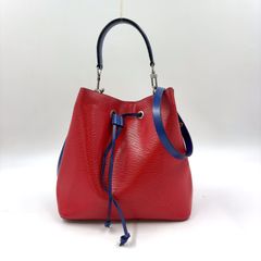 IMTSH様専用ですLOUIS VUITTON エピ レザー ネオノエ - メルカリ