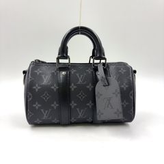 LOUIS VUITTON モノグラム ナノスピーディM26573 - メルカリ