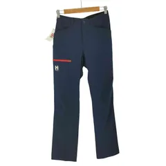 ミレー MILLET ワナカ ストレッチ パンツ III メンズ JPN：S のサムネイル