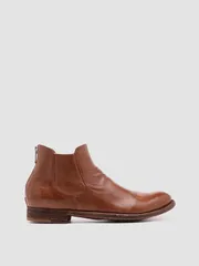 オフィチーネクリエイティブ レディース シューズ ブーツ・レインブーツ アンクル Officine Creative Lexikon 528 Ankle Boots Light Brown ブラウンのサムネイル
