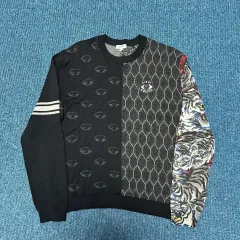 KENZO ケンゾー ニット XLのサムネイル