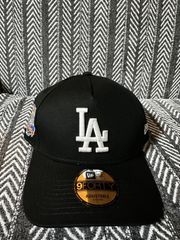 ミスターカートゥーン ドジャース フォーティーセブン グラフィティ