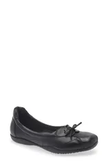サンディリアング レディース シューズ スニーカー Sandy Liang Ballerina Sneaker Black ブラックのサムネイル
