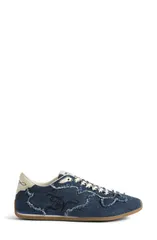 ザディグ エ ヴォルテール レディース シューズ スニーカー デニム Zadig Voltaire ZV Denim Dance Sneaker Silent デニムのサムネイル