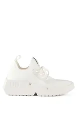 ユナイテッドヌード レディース シューズ スニーカー United Nude Mega Junoptic White ホワイトのサムネイル