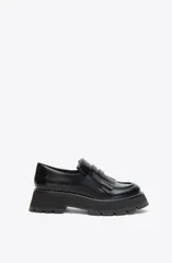 スリーワンフィリップリム レディース シューズ スリッポン・ローファー 31 Phillip Lim Kate Tasseloafer Black ブラックのサムネイル