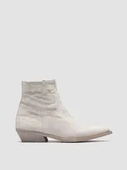 オフィチーネクリエイティブ レディース シューズ ブーツ・レインブーツ Officine Creative The Noelie DD 102 Boots White ホワイトのサムネイル