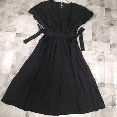MARIHA別注 2way オフショルダー マキシ丈 黒 - メルカリ