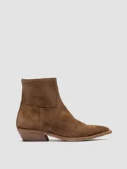 オフィチーネクリエイティブ レディース シューズ ブーツ・レインブーツ Officine Creative The Noelie DD 102 Boots Light Brown ブラウンのサムネイル
