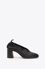 スリーワンフィリップリム レディース シューズ パンプス 31 Phillip Lim Nadia Ballerina Pumps Black ブラックのサムネイル