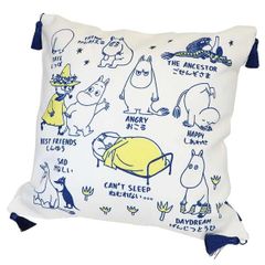 美品・廃盤品】LE KLINT ムーミン・アンダーカバー M/ダークフォレスト
