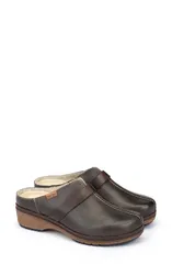 ピコリーノス レディース シューズ サンダル PIKOLINOS Granada Waterepellent Clog Leadのサムネイル