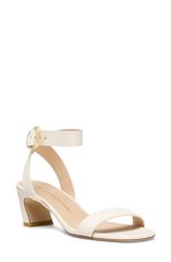 スチュアート ワイツマン レディース シューズ サンダル Stuart Weitzman Sai Sandal 50 Cream クリーム