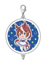 トウカイテイオー ウマ娘 プリティーダービー ちぇいんコレクション トウカイテイオー グッズのサムネイル