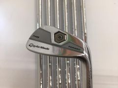 Y*2様 名器 ⛳ Taylormade ツアープリファード MB アイアン ☆ - メルカリ