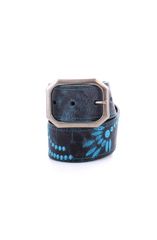 ベッドステュ レディース アクセサリー ベルト Bed Stu Mohawk Belt Betta Black Delux ブラック