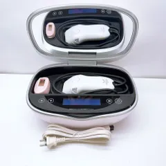 2026年最新】ケノン 脱毛器 8.4の人気アイテム - メルカリ