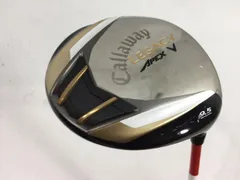 【中古ゴルフクラブ】キャロウェイ レガシー APEX ドライバー 2011 ツアーAD LD-60 1Wのサムネイル