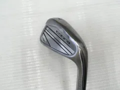 コブラ　KING TOUR 2023　NSプロ MODUS 3 TOUR 115　Sフレックス　アイアン　中古　ゴルフドゥ！水戸店【最短即日発送】のサムネイル