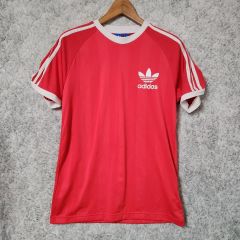 adidas 70〜80s リンガーT タグ付 - メルカリ