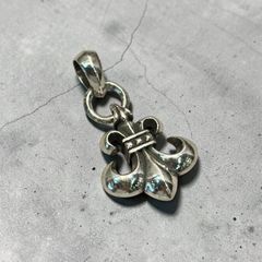 極美品✨Bill Wall Leather イニシャル ペンダントトップ K - メルカリ