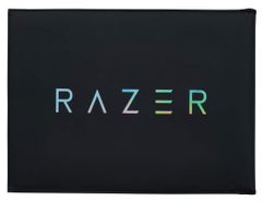 新品 Razer Protective Sleeve V2 13.3インチ ノートパソコンスリーブ ケース 防水加工 PVC キャンバス 高耐久性素材 マウスマット付き 【日本正規代理店品】 RC21-01570100-R3M1