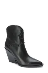 アッシュ レディース シューズ ブーツ・レインブーツ Ash Boy Bis Bootie Black ブラックのサムネイル