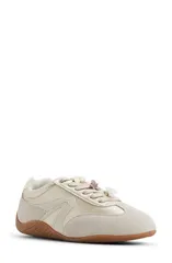 アルド レディース シューズ スニーカー マキシ ALDO Maxi Sneaker Gold ゴールドのサムネイル